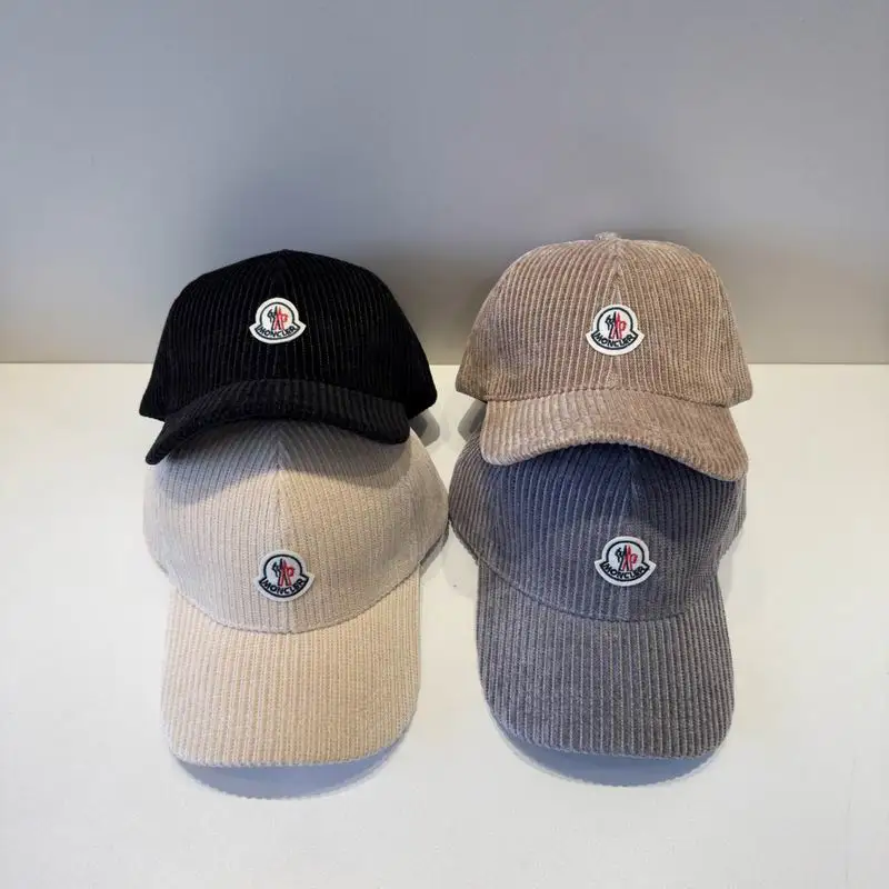 Moncler cap 111301